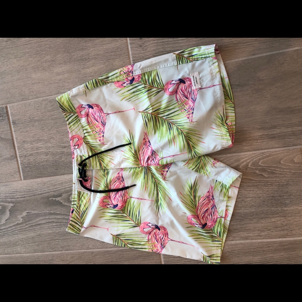 Board shorts